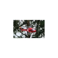 FLY WING - Hélicoptère AS-350 - Ecureuil - RTF