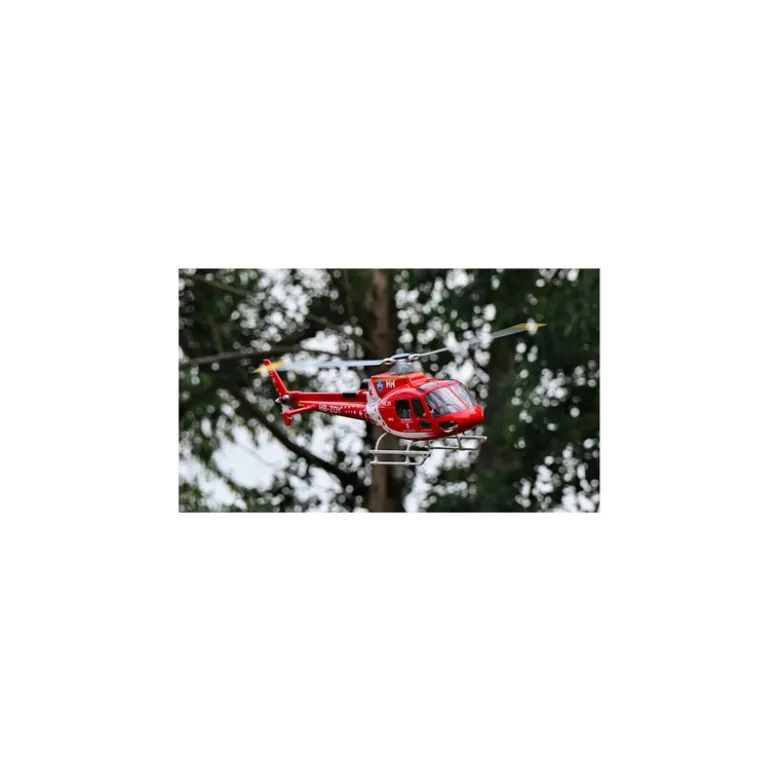 FLY WING - Hélicoptère AS-350 - Ecureuil - RTF