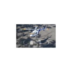 FLY WING - Hélicoptère - Bell 407 - AirLife - RTF