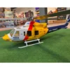 FLY WING - Hélicoptère - Bell 412 - RTF