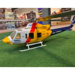 FLY WING - Hélicoptère - Bell 412 - RTF