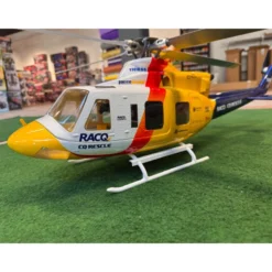 FLY WING - Hélicoptère - Bell 412 - RTF