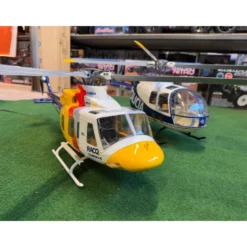 FLY WING - Hélicoptère - Bell 412 - RTF