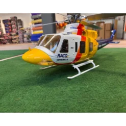 FLY WING - Hélicoptère - Bell 412 - RTF
