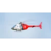 FLY WING - Hélicoptère - Bell 206 V4 - RTF