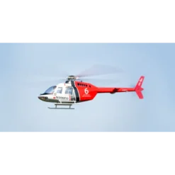 FLY WING - Hélicoptère - Bell 206 V4 - RTF