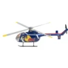 FLY WING - Hélicoptère BO-105 RedBull - RTF