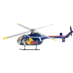 FLY WING - Hélicoptère BO-105 RedBull - RTF