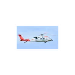 FLY WING - Hélicoptère MH-60R Jayhawk - Gris - RTF