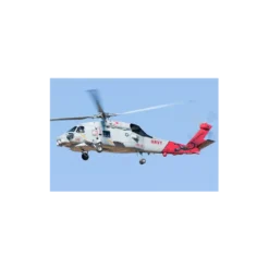 FLY WING - Hélicoptère MH-60R Jayhawk - Gris - RTF