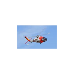FLY WING - Hélicoptère MH-60T Jayhawk - Blanc - RTF
