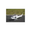 FLY WING - Hélicoptère - UH1 V4 Gris - RTF