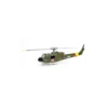 FLY WING - Hélicoptère - UH1 V2 - 2 pales - Vert - RTF