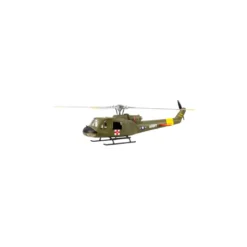 FLY WING - Hélicoptère - UH1 V4 Vert - RTF