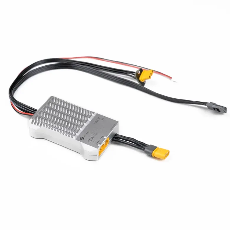 FLY WING VARIATEUR 6S FV318