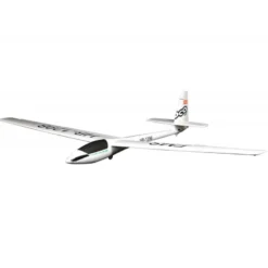 FMS ASW-17 EPO PNP 2,50m quadroflaps - Chocofly livery