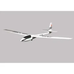 FMS ASW-17 EPO PNP 2,50m quadroflaps - Chocofly livery