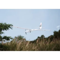 FMS ASW-17 EPO PNP 2,50m quadroflaps - Chocofly livery