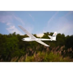FMS ASW-17 EPO PNP 2,50m quadroflaps - Chocofly livery