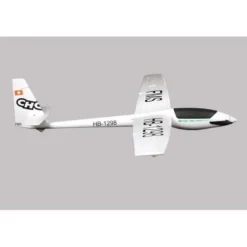 FMS ASW-17 EPO PNP 2,50m quadroflaps - Chocofly livery