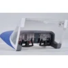 FMS Cessna 182 1500mm PNP (Bleu)