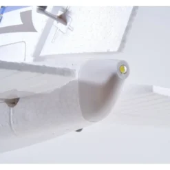FMS Cessna 182 1500mm PNP (Bleu)