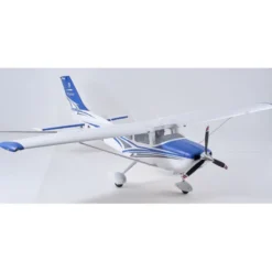 FMS Cessna 182 1500mm PNP (Bleu)