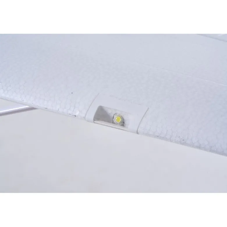 FMS Cessna 182 1500mm PNP (Bleu)
