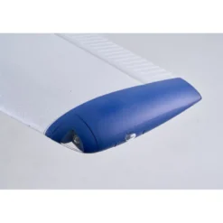 FMS Cessna 182 1500mm PNP (Bleu)