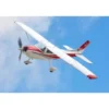 FMS Cessna 182 1500mm PNP (Rouge)