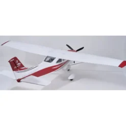FMS Cessna 182 1500mm PNP (Rouge)