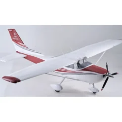 FMS Cessna 182 1500mm PNP (Rouge)