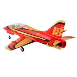 FMS EDF Jet 90mm Avanti PNP Edition 18eme Anniversaire