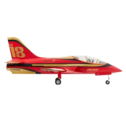 FMS EDF Jet 90mm Avanti PNP Edition 18eme Anniversaire