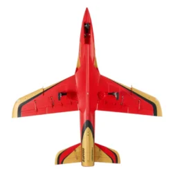 FMS EDF Jet 90mm Avanti PNP Edition 18eme Anniversaire