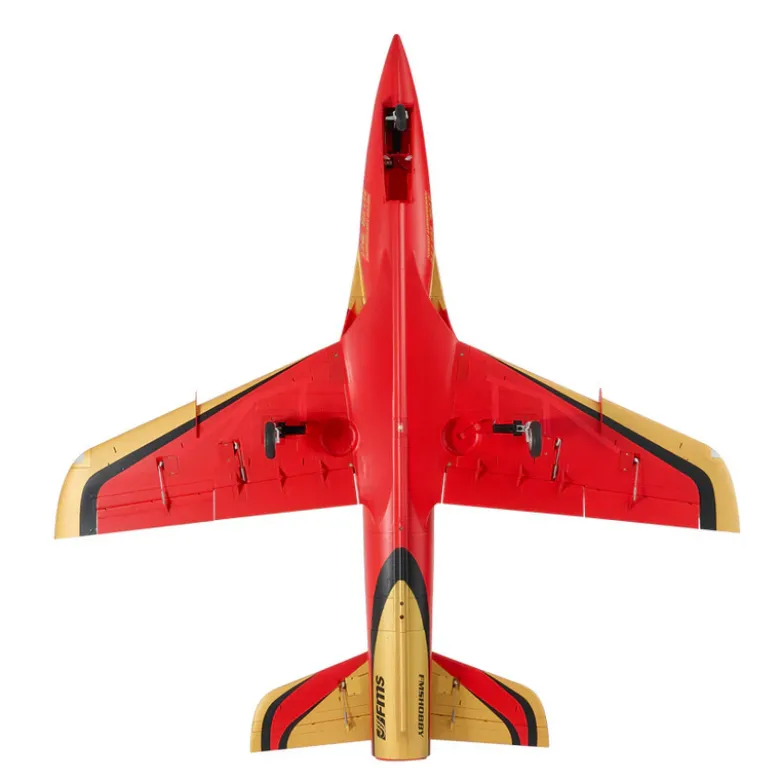 FMS EDF Jet 90mm Avanti PNP Edition 18eme Anniversaire