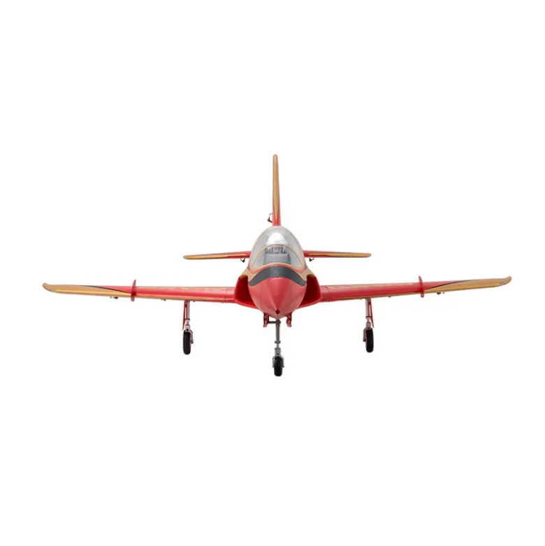 FMS EDF Jet 90mm Avanti PNP Edition 18eme Anniversaire