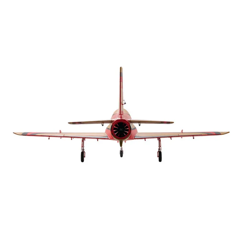 FMS EDF Jet 90mm Avanti PNP Edition 18eme Anniversaire