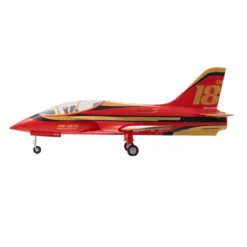 FMS EDF Jet 90mm Avanti PNP Edition 18eme Anniversaire