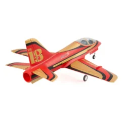FMS EDF Jet 90mm Avanti PNP Edition 18eme Anniversaire