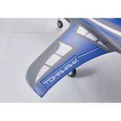 FMS Integral 80mm Jet PNP (Bleu)