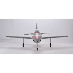 FMS Integral 80mm Jet PNP (Rouge)