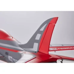 FMS Integral 80mm Jet PNP (Rouge)