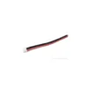 Force GF-1410-001 Balancer Connecteur 2S-Xh Avec Câble 10Cm 22Awg Silicone Câble 1 Pc