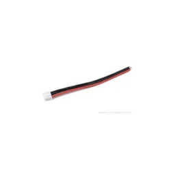 Force GF-1410-001 Balancer Connecteur 2S-Xh Avec Câble 10Cm 22Awg Silicone Câble 1 Pc