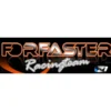 FORFASTER Z1 - Aileron 1/8 piste
