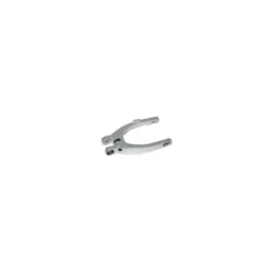 FOURCHE ARRIERE CHROME