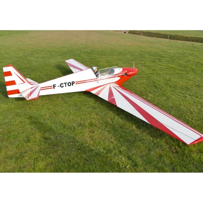 Fournier RF-4 env. 5,63m ARF ECOTOP