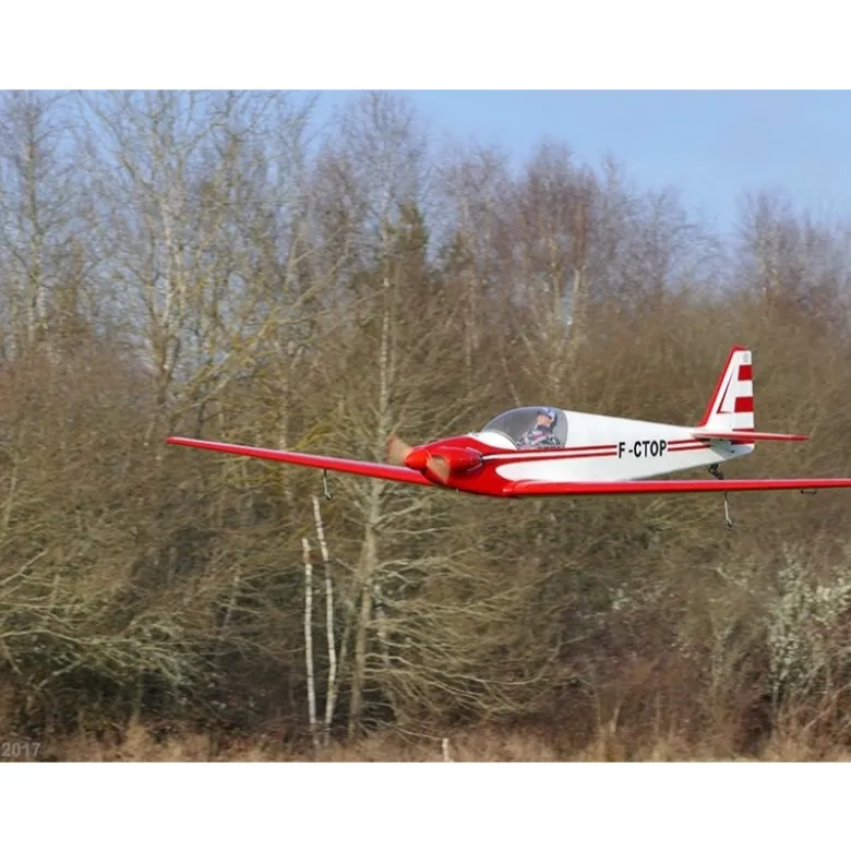 Fournier RF-4 env. 5,63m ARF ECOTOP