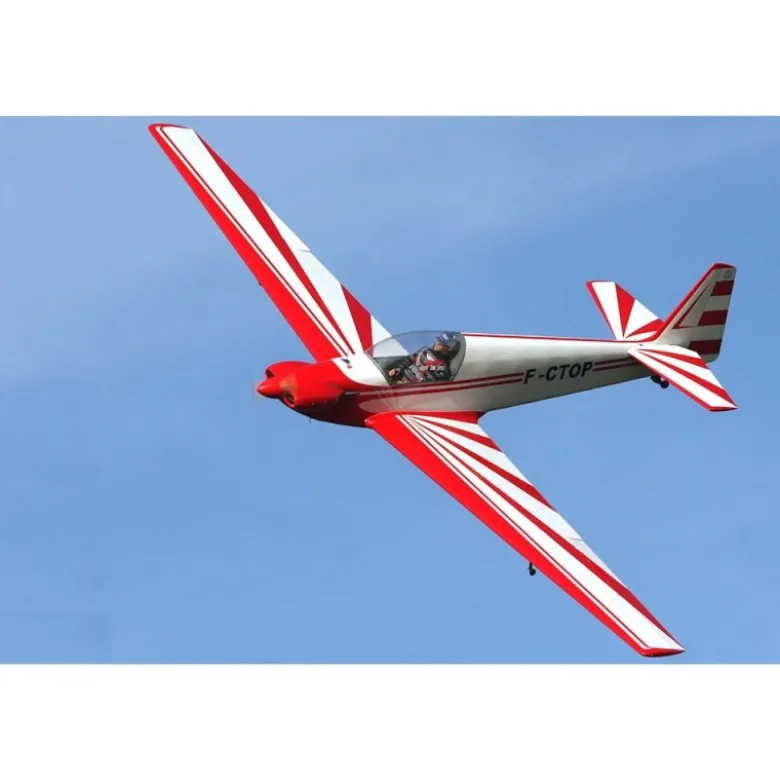 Fournier RF-4 env. 5,63m ARF ECOTOP